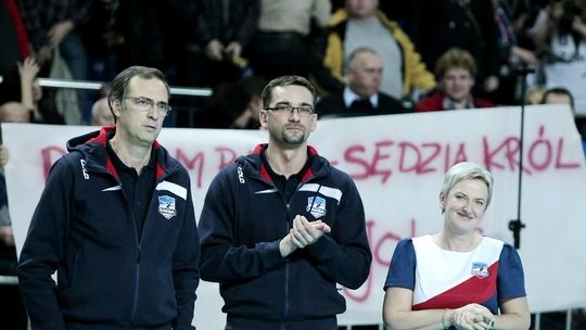 Nie żyje Daniel Castellani, były trener ZAKSY Kędzierzyn-Koźle. ZDJĘCIA