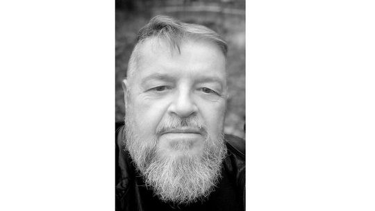 Nie żyje Daniel Nurzyński, wieloletni samorządowiec, pasjonat fotografii