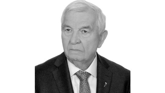 Nie żyje Józef Lewczak, były prezydent Kędzierzyna-Koźla