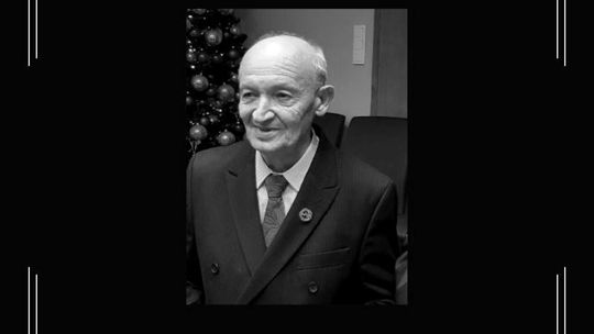 Nie żyje lekarz Andrzej Brunagiel. Miał 79 lat Nie żyje lekarz Andrzej Brunagiel. Miał 79 lat