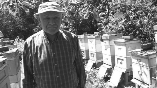 Nie żyje społecznik Eugeniusz Sozański z Kędzierzyna-Koźla