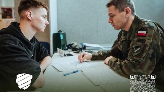Niebawem na Opolszczyźnie rusza kwalifikacja wojskowa