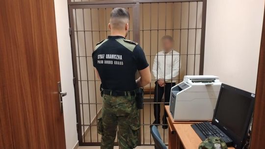 Niebezpieczni obywatele Ukrainy i Gruzji usunięci z Polski