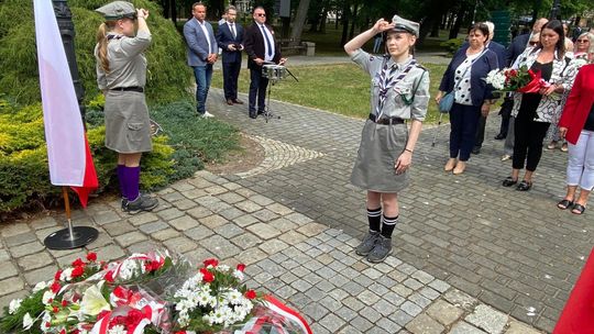 Niech się święci Trzeci Maja! Patriotycznie, artystycznie i na sportowo. ZDJĘCIA