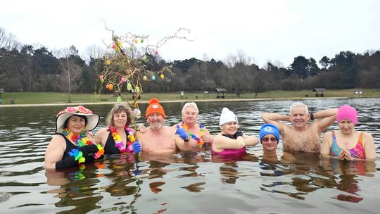 Niedziela Palmowa na Dębowej. ZDJĘCIA