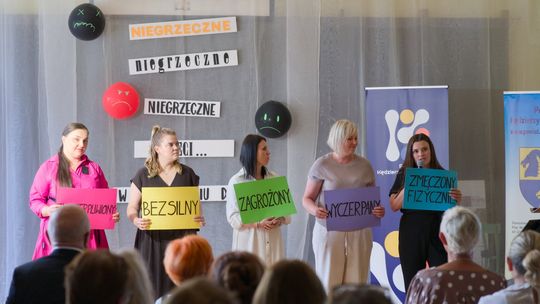 „Niegrzeczne” dzieci wołają o zrozumienie. Ważna konferencja w Kędzierzynie-Koźlu