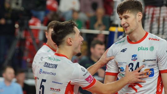 Niepokonana Resovia Rzeszów podejmie ZAKSĘ Kędzierzyn-Koźle
