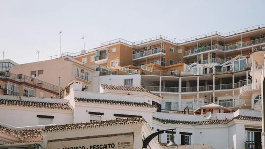 Nieruchomości w Hiszpanii – odkryj wyjątkowy potencjał regionu Costa del Sol Nieruchomości w Hiszpanii – odkryj wyjątkowy potencjał regionu Costa del Sol