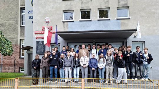 Niesamowita energia młodych ludzi dzięki wyjątkowemu spotkaniu Peer Support. ZDJĘCIA