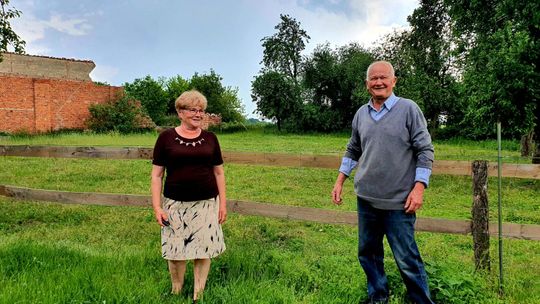 Niespodziewany, ale miły prezent Niespodziewany, ale miły prezent