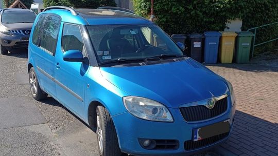 Nietrzeźwy 29-latek skradł samochód. Wpadł w ręce policji po 30 minutach od zgłoszenia