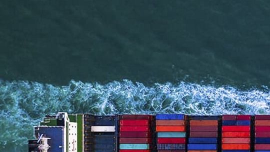 Niezbędne zmiany w żegludze