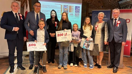 "Nigdy więcej wojny". Młodzi artyści w służbie pokoju. ZDJĘCIA "Nigdy więcej wojny". Młodzi artyści w służbie pokoju. ZDJĘCIA