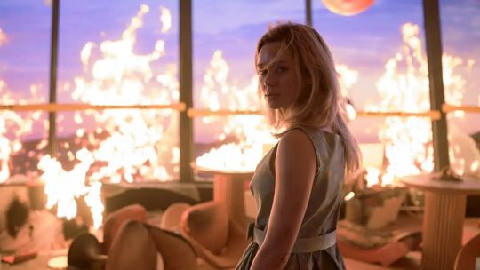 Nocny maraton "Oszukać przeznaczenie" w kinie Helios