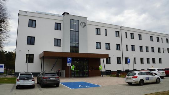 Norweg stworzył to miejsce, Szwajcar tchnie w nie życie