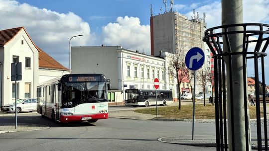 Publikujemy rozkład jazdy nowej linii P. Ze Sławięcic do Koźla dojedziesz bez przesiadek!