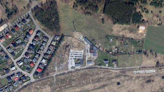 Nowa ulica w naszym mieście. Tym razem w Kłodnicy Nowa ulica w naszym mieście. Tym razem w Kłodnicy