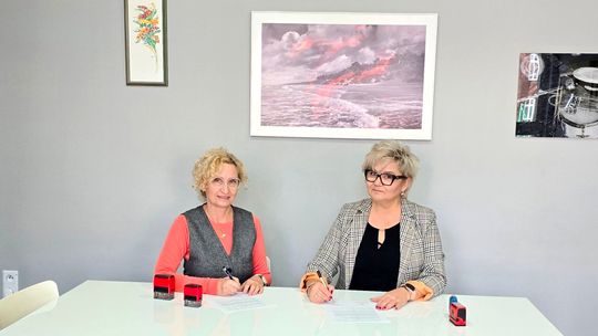 Nowa współpraca – nowe możliwości!