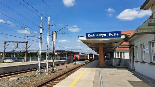 Nowe prognozy ruchu kolejowego dla Polski. Co z naszym węzłem?