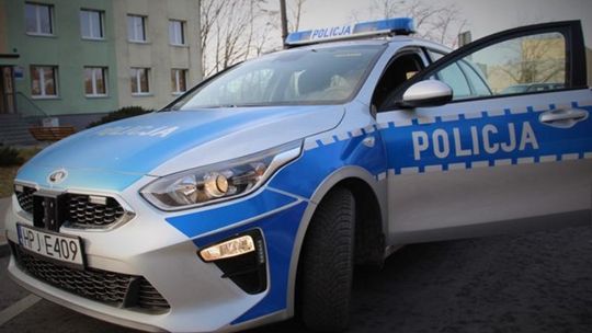 Nowe radiowozy w kędzierzyńsko-kozielskiej policji