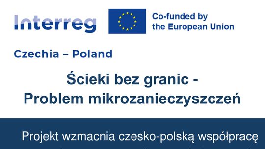 Polsko-czeska inicjatywa na rzecz czystej wody