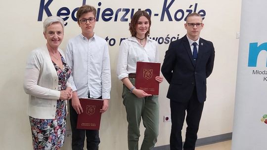 Nowe twarze w młodzieżowej radzie Kędzierzyna-Koźla Nowe twarze w młodzieżowej radzie Kędzierzyna-Koźla