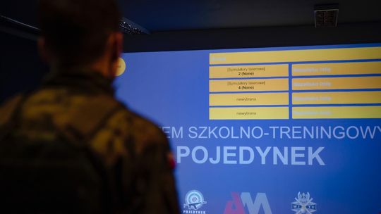 Nowoczesna, bezpieczna i całkowicie darmowa strzelnica!