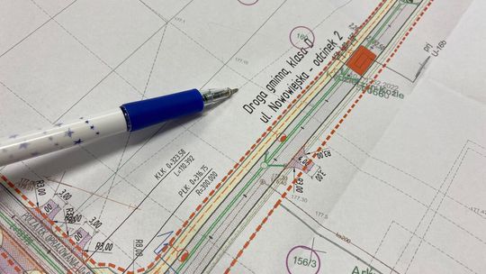 Jedną z ulic na os. Lenartowice czeka remont. Czas na konsultacje