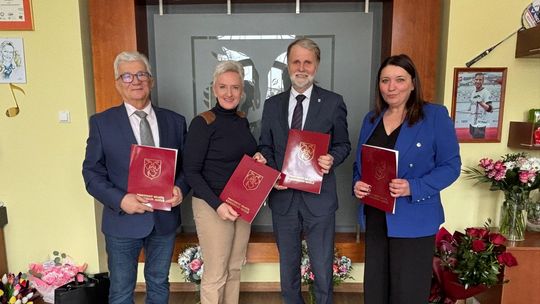 Nowy kierunek w „Budowlance”. Będzie klasa technika gospodarki nieruchomościami Nowy kierunek w „Budowlance”. Będzie klasa technika gospodarki nieruchomościami