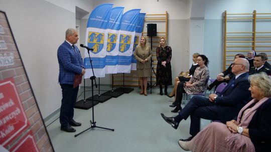 Nowy ośrodek opiekuńczo-wychowawczy w Kędzierzynie-Koźlu