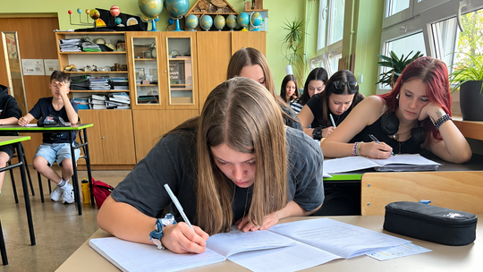 Nowy rok szkolny z matematyką – House of Math prowadzi zapisy