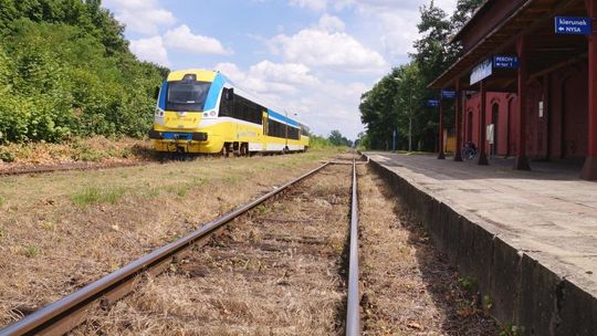 Nowy rozkład jazdy pociągów na Magistrali Podsudeckiej. Sprawdź połączenia z Kędzierzyna-Koźla