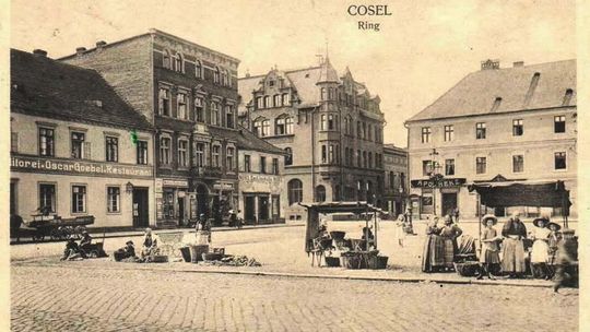 Nuda w ferie? Nie z Muzeum Ziemi Kozielskiej