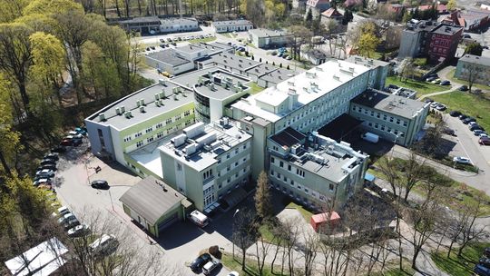 O ponad 3000 spadła liczba zakażeń w Polsce, ale w województwie opolskim wzrosła o blisko 100