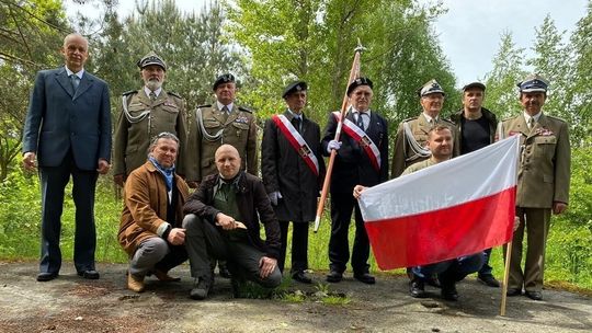 Obchody Dnia Kadeta. W rocznicę śmierci Karola Chodkiewicza