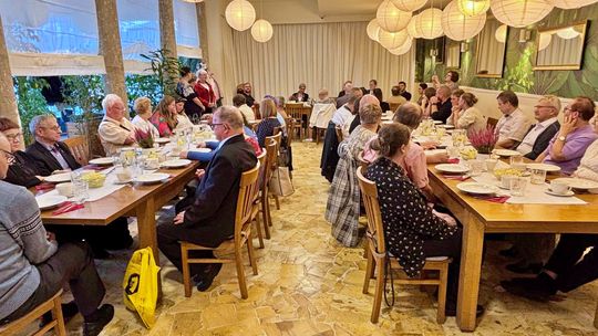 Obchody Międzynarodowego Dnia Białej Laski w Kędzierzynie-Koźlu. ZDJĘCIA