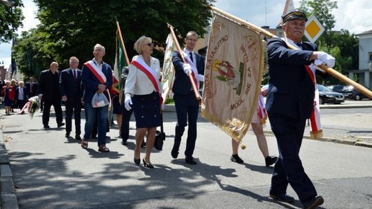 Obchody Narodowego Dnia Pamięci Ofiar Ludobójstwa na Kresach