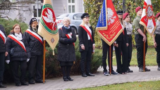 Obchody Narodowego Święta Niepodległości w Kędzierzynie-Koźlu