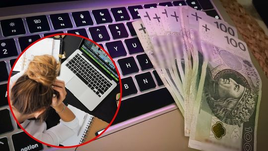 Obiecywali szybki zysk, zabrali 60 tysięcy złotych. Ofiarą mieszkanka naszego powiatu