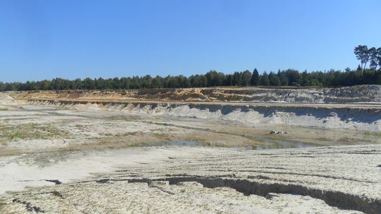 Ochrona przeciwpowodziowa to zadanie priorytetowe. WOPR przypomina o zbiorniku Kotlarnia