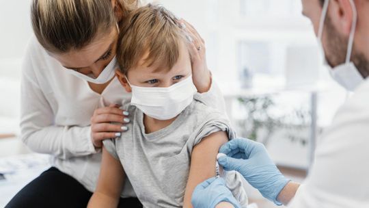 Od 16 grudnia w Kędzierzynie-Koźlu ruszają szczepienia przeciwko COVID-19 dla dzieci!