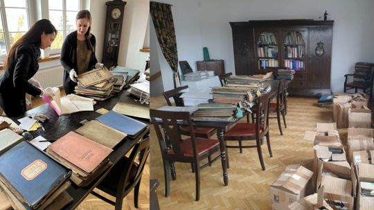 W Muzeum Ziemi Kozielskiej dostępna jest nowa wystawa czasowa