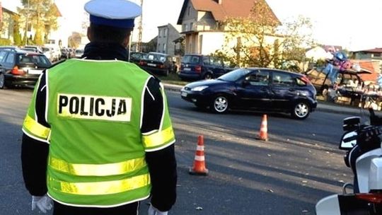 Od dziś zmiana organizacji ruchu w rejonach miejskich cmentarzy