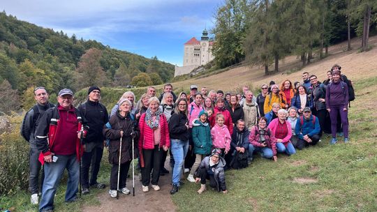 Od „Malediwów” po Maczugę Herkulesa. ZDJĘCIA