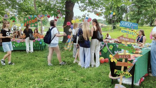 „Od serca dla Betanii”. Licealiści znów wesprą ważną placówkę