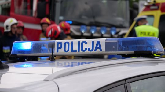 Od trzech dni w mieszkaniu świeciło się światło. Kobieta nie żyła