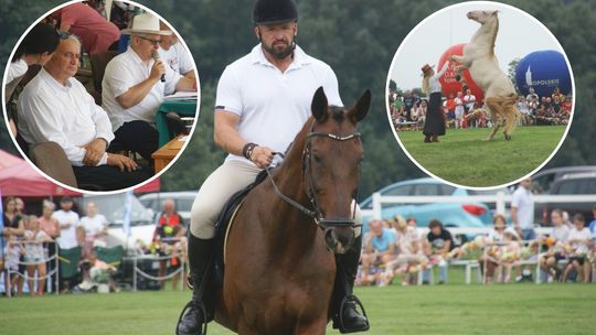 Od Zakrzowa po Zamek Książ. Art Cup w nowej lokalizacji