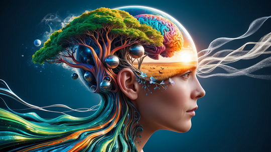 Odkrywanie Tajemnic Poprzednich Wcieleń