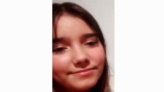 Odnaleziono 12-letnią Nikolę z Olszanki