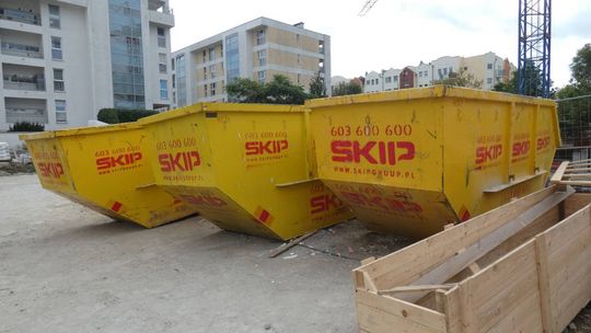 Odpady budowlane - jak poprawnie segregować i wywozić gruz? Odpady budowlane - jak poprawnie segregować i wywozić gruz?